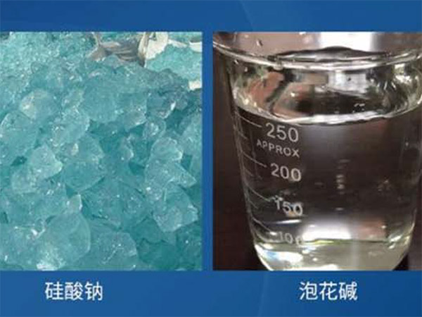 惠州泡花碱